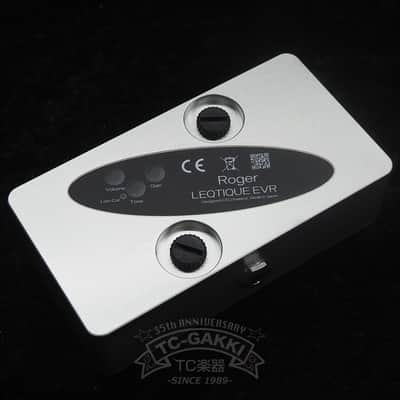 Leqtique EVR Roger EVR(NEW) image 3
