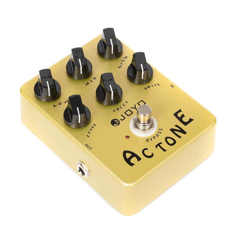 Joyo JF-13 AC Tone Overdrive image 2