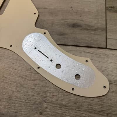 Fender FSR American Vintage '69 Telecaster Thinline 4-Ply Tortoise Shell Pickguard USA Tele AVRI Wildwood image 5