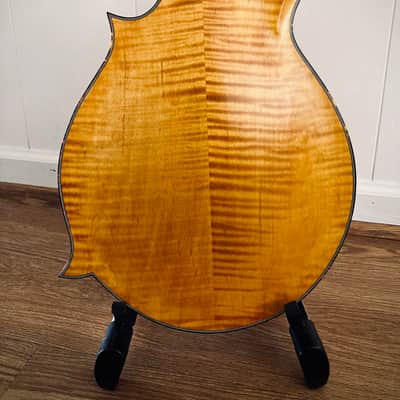 Micawber Haystack Octave Mandolin image 11
