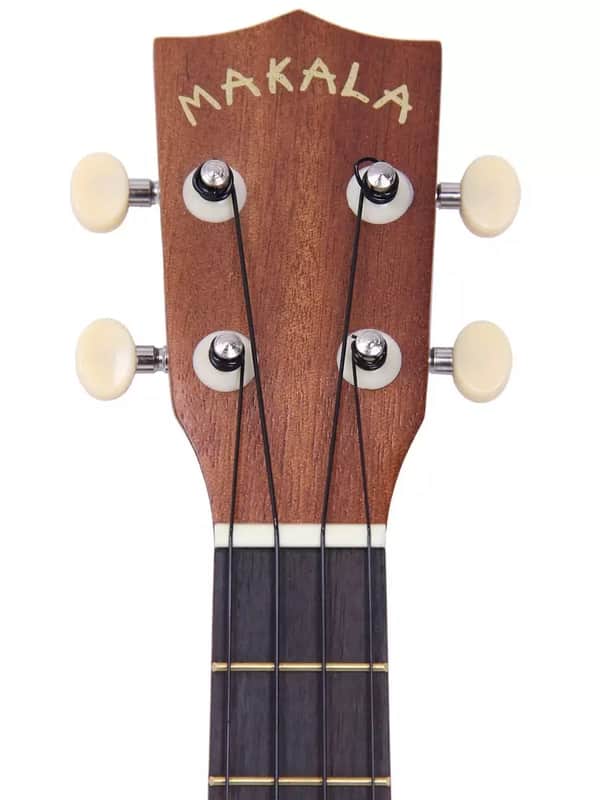 Kala MK-S Makala Soprano Ukulele image 3