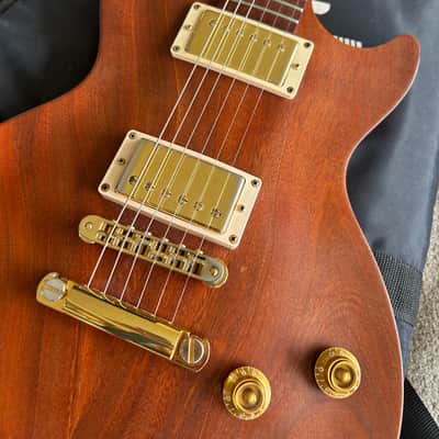 Gibson Les Paul Smartwood Studio 2003 - 2008 - Muir Natural image 3