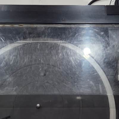 Sony PS-X555ES Linear Tracking BioTracer Rare image 3