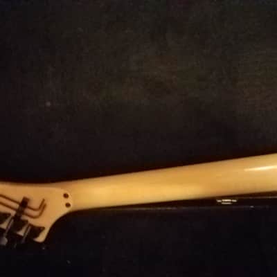 Kramer Knightswan 1980s - Sparkle Finish image 8