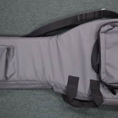Roscoe Gig Bag for Bass image 1
