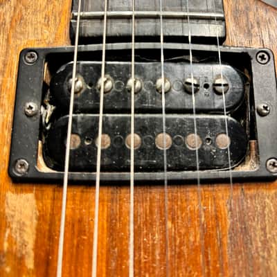 Gibson Firebrand ”The Paul” 1979 - Walnut image 4