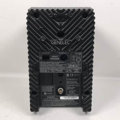 Genelec 2029BR-Y 2-Way Studio Powered Monitor (Single Right) image 6