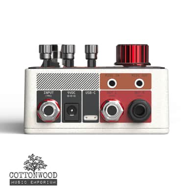 Cornerstone Music Gear Nucleo image 3