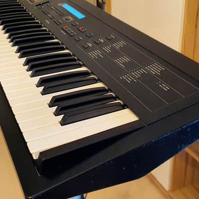 Korg DS-8 Vintage RARE Synthesizer✅ CHECKED ✅ Keyboard zu vergleichen mit Yamaha Roland ✅ image 6