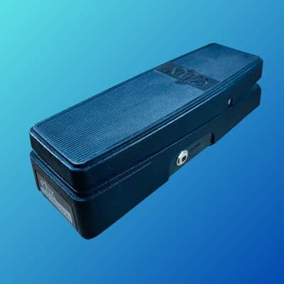 Electro-Harmonix Single Expression image 4