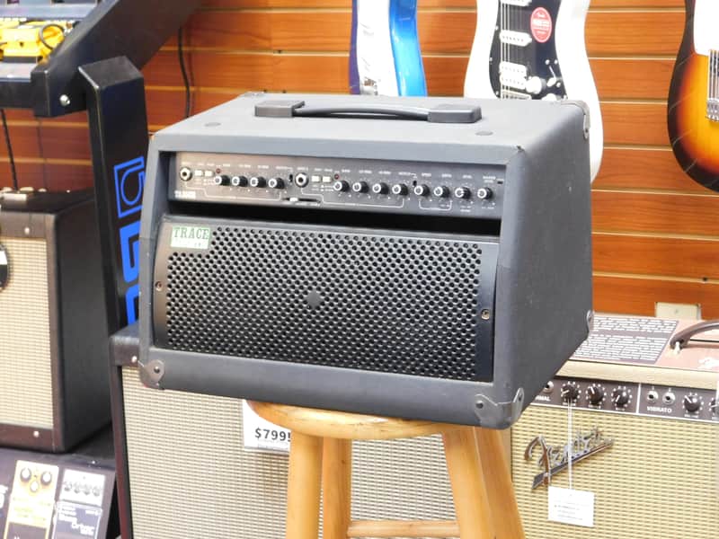 Trace Acoustic TA35CR Acoustic Guitar Amplifier image 1