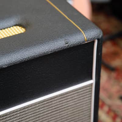 Marshall 1962 Bluesbreaker Reissue 30-Watt 2x12" Valve Combo Amplifier Pre-Owned image 3