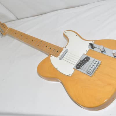 Fender JAPAN TELECASTER 1994-1995 Electric Guitar Ref. No 7506 image 1