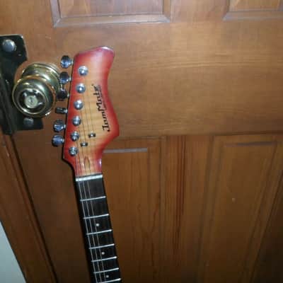Jam Mate UG-1 JM400 USB Electric Guitar | Reverb