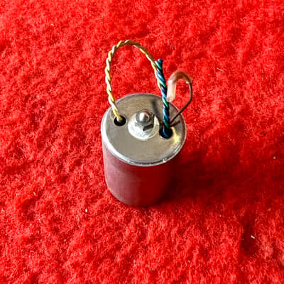 Tamura Yamaha GA80071 input transformer 1970’s PM2000 PM1000 original vintage image 3