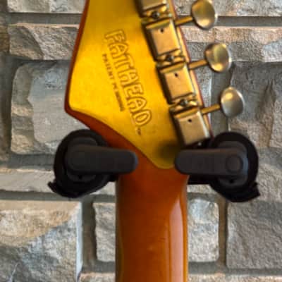 Fender American Vintage '57 Stratocaster 1988 - 2-Color Sunburst image 8