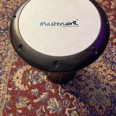 Masterwork Copper Darbuka/Doumbek/Dumbek image 2