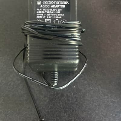 Electro-Harmonix Bass Mono Synth 2019 - Present - Gray image 2