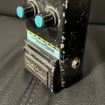 Washburn A-SC7 Stereo Chorus (Made in Japan - 80s) image 3