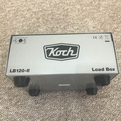 Koch  LB120-ll Loadbox 8ohm image 2