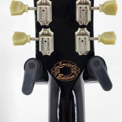 Gibson Custom Shop Tak Matsumoto Signature Les Paul Standard 1999 - Canary Yellow Custom Shop image 8