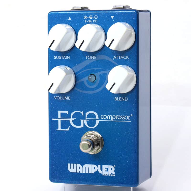 Wampler Ego Compressor