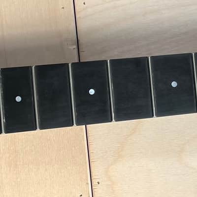 Modulus Graphite Neck image 1