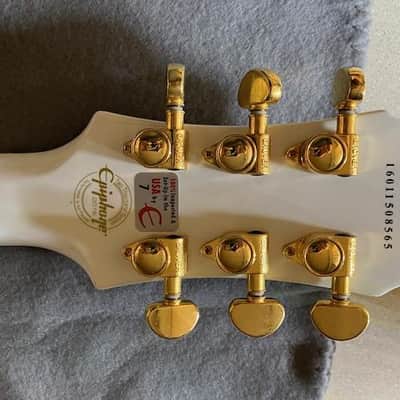 Epiphone Les Paul Custom Pro (2020) image 7
