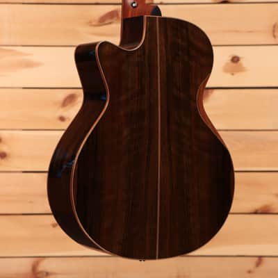 Furch Red Deluxe Gc-LI a - Natural - 136670 - PLEK'd image 6