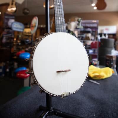 Concertone Banjo Ukulele image 1