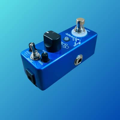Donner Blues Drive image 4