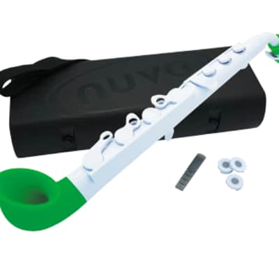 Nuvo jSax Standard Kit 2.0 image 2