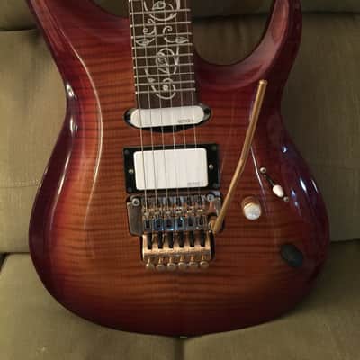 Samick Artist 29 Fret image 1