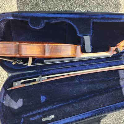 Amati Artisan B 13" Viola image 9