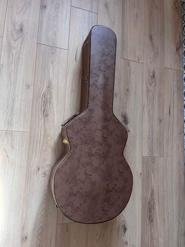 Gibson ES175 custom shop reissue 1959 case 2020 image 1