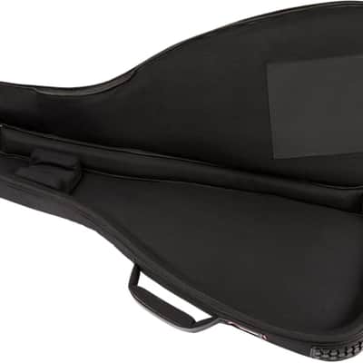 FENDER - FE620 Electric Guitar Gig Bag  Black - 0991512406 image 3