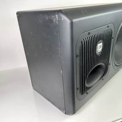JBL LSR6312SP Linear Spatial Reference 12" Powered Subwoofer image 6