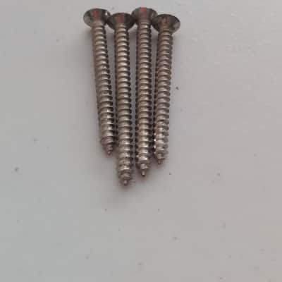 1960's Fender Neck Screws (M-155) image 2