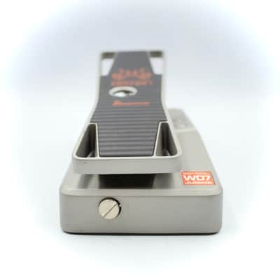 Ibanez WD7 Junior Weeping Demon Tone Lok Wah Guitar Effect Pedal 10100526 image 10