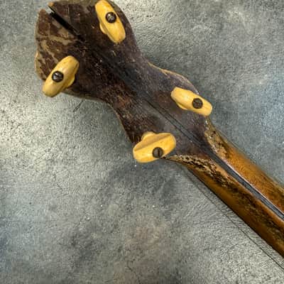 Slingerland May Bell tenor banjo project 1920’s image 6