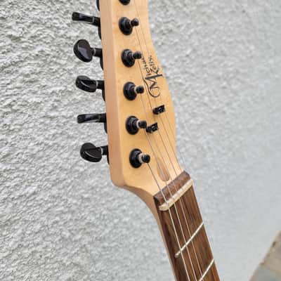 Michael Kelly Burl 50 Ultra image 11