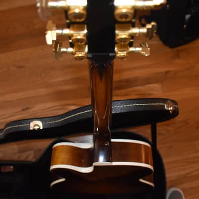 Heritage Eagle 2002 Amber Burst image 2