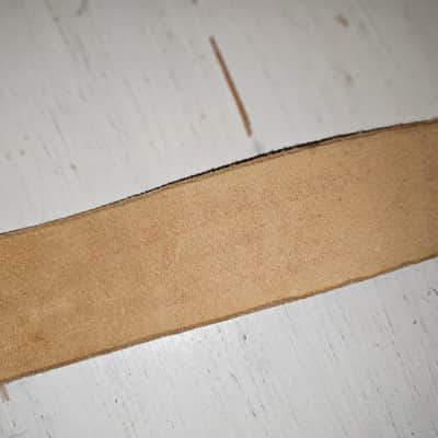Bobby Lee Folk Guitar Strap image 3