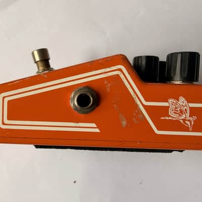 Ibanez OD-850 Overdrive, Version 3, made in Japan around 1978/79 Bild 4