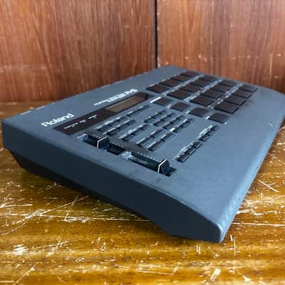 Roland R-5 Human Rhythm Composer Drum Machine NEW INTERNAL BATTERY image 8