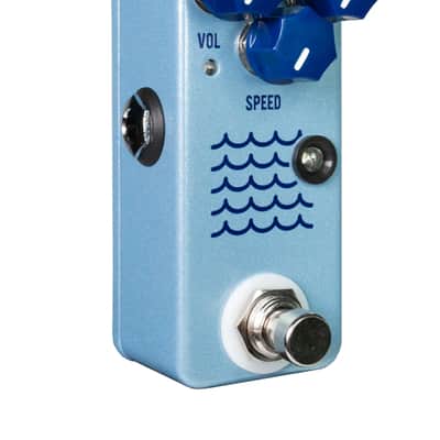 JHS Pedals Tidewater image 3