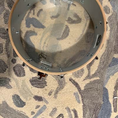 Gretsch Brooklyn Walnut Satin Jazz Kit. image 22
