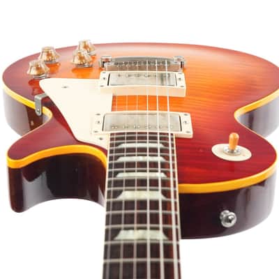 Gibson 1959 Les Paul Collector's Choice #30 'Gabby' 2014 image 12