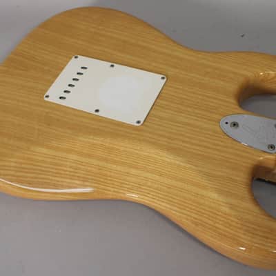 2006 Fender American Vintage '70s Stratocaster Reissue Rosewood Fingerboard w/HSC image 13