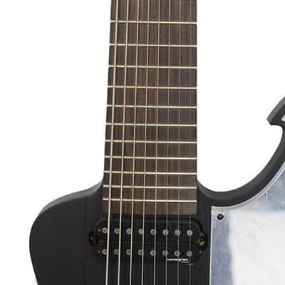 Ibanez FTM33-WK Meshugga 8 Thordendal B-STOCK image 7
